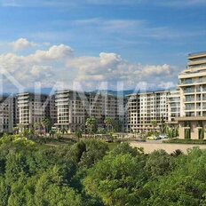 Квартира 64,7 м², 2-комнатные - изображение 2