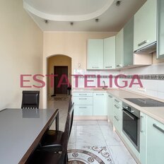 Квартира 90 м², 3-комнатная - изображение 5