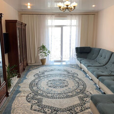 Квартира 117,7 м², 3-комнатная - изображение 5