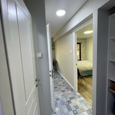 Квартира 30,9 м², 1-комнатная - изображение 5