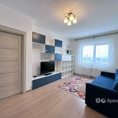 Квартира 35 м², 1-комнатная - изображение 5