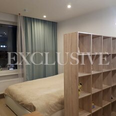 Квартира 26,2 м², студия - изображение 5