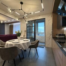 Квартира 134,3 м², 4-комнатная - изображение 5