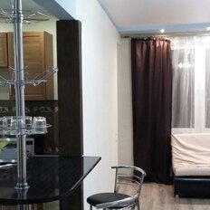 Квартира 37 м², 1-комнатная - изображение 5
