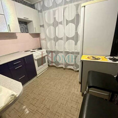 Квартира 33 м², 1-комнатная - изображение 2