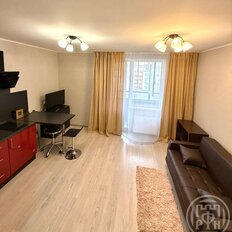 Квартира 25,2 м², студия - изображение 5