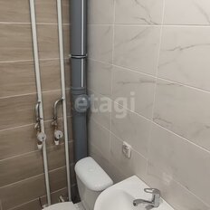 Квартира 33,8 м², студия - изображение 4