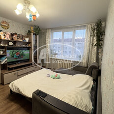 Квартира 47,5 м², 2-комнатная - изображение 3