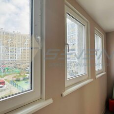 Квартира 73 м², 3-комнатная - изображение 3