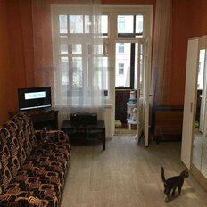 Квартира 60 м², 2-комнатная - изображение 4