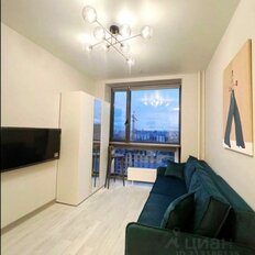 Квартира 49 м², 3-комнатные - изображение 4