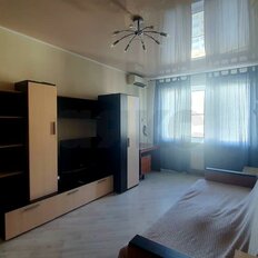 Квартира 35 м², 1-комнатная - изображение 5