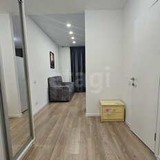 Квартира 26,2 м², студия - изображение 4
