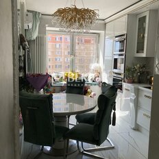 Квартира 85 м², 3-комнатная - изображение 2