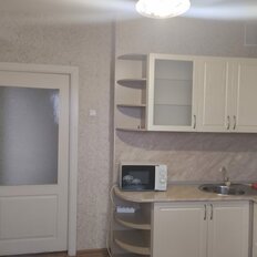 Квартира 40 м², 1-комнатная - изображение 2