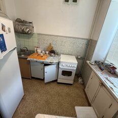 Квартира 30 м², 1-комнатная - изображение 5