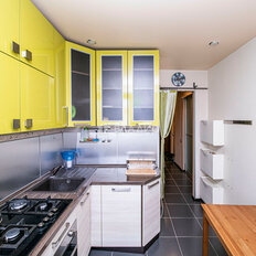 Квартира 33,2 м², 1-комнатная - изображение 1
