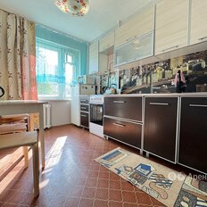 Квартира 46 м², 2-комнатная - изображение 3