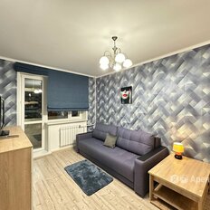Квартира 33 м², 1-комнатная - изображение 3
