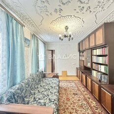 Квартира 51 м², 3-комнатная - изображение 1