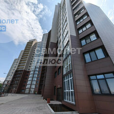 Квартира 79,5 м², 2-комнатная - изображение 2