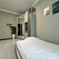 Квартира 80 м², 3-комнатная - изображение 2