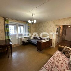 Квартира 53 м², 2-комнатная - изображение 2