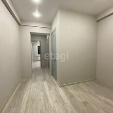 Квартира 50 м², 1-комнатная - изображение 5