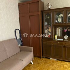 Квартира 36,6 м², 1-комнатная - изображение 3