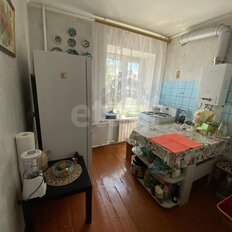 Квартира 30 м², 1-комнатная - изображение 4