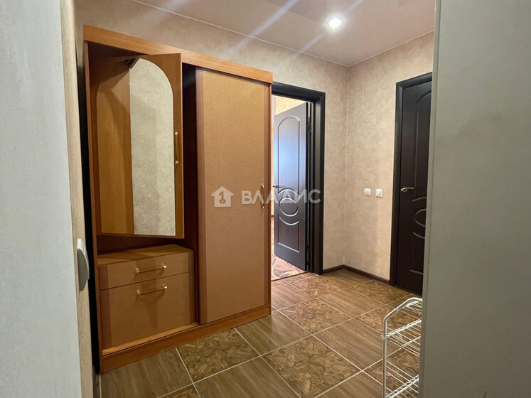 26,8 м², квартира-студия 5 050 000 ₽ - изображение 60