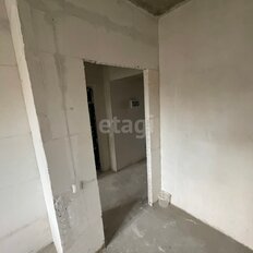 Квартира 51,5 м², 2-комнатная - изображение 4