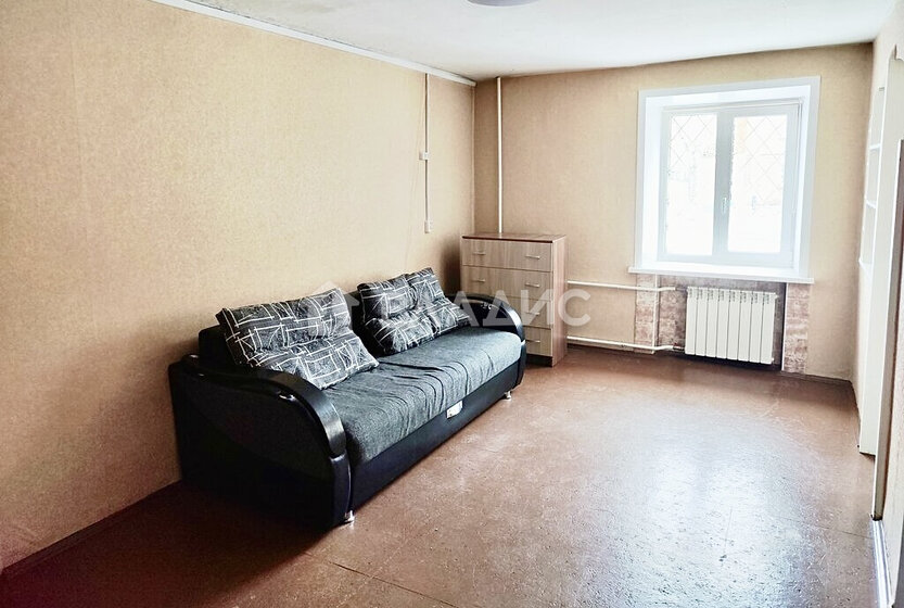 30,3 м², 1-комнатная квартира 3 700 000 ₽ - изображение 54