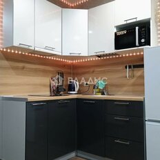 Квартира 24,6 м², студия - изображение 1