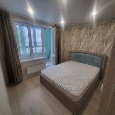 Квартира 40 м², 1-комнатная - изображение 2