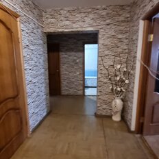 Квартира 91,4 м², 3-комнатная - изображение 5