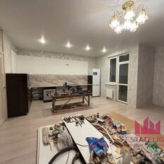 Квартира 80,9 м², 3-комнатная - изображение 2
