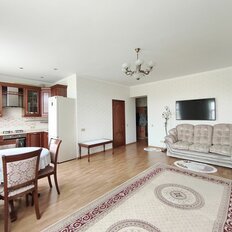 Квартира 71,1 м², 2-комнатная - изображение 1