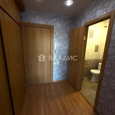 Квартира 32 м², 1-комнатная - изображение 5