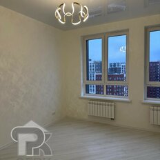 Квартира 38,2 м², 1-комнатная - изображение 4