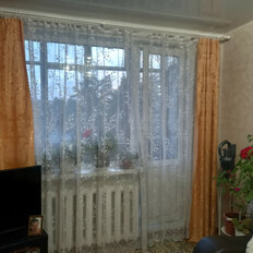 Квартира 53,4 м², 3-комнатная - изображение 1
