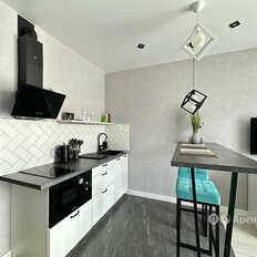 Квартира 22,8 м², 1-комнатная - изображение 1