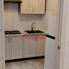 Квартира 27,1 м², 1-комнатная - изображение 2