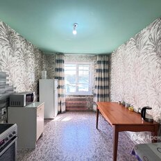 Квартира 54 м², 2-комнатная - изображение 3