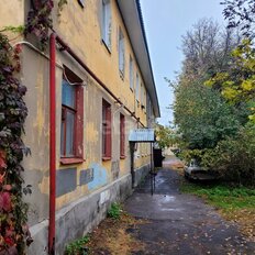 Квартира 30,6 м², 1-комнатная - изображение 3