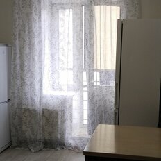 Квартира 34 м², 1-комнатная - изображение 5