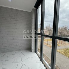 Квартира 61 м², 2-комнатная - изображение 5