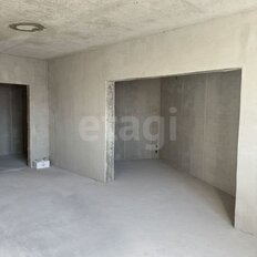 Квартира 77,5 м², 2-комнатная - изображение 5