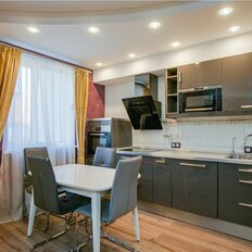 Квартира 118 м², 3-комнатная - изображение 2