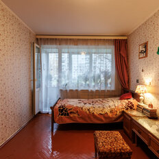 Квартира 59,8 м², 3-комнатная - изображение 1